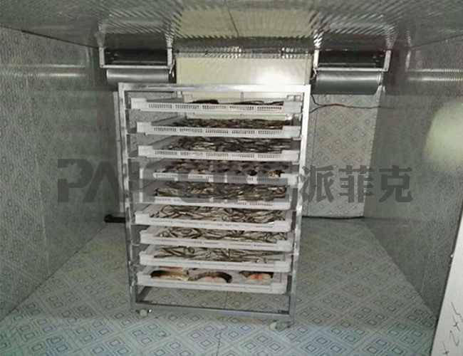 魚類冷風(fēng)烘干機(jī)