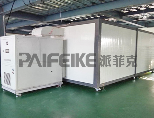 吉林-中藥材空氣能烘干機