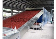 怎么選擇多層帶式干燥機(jī)？選擇錯了后悔一輩子！