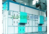 污泥烘干的3大工藝