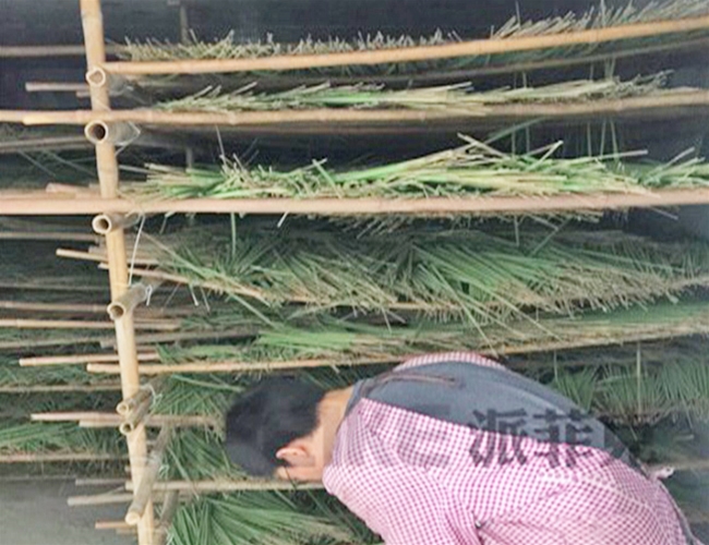 佛香熱泵烘干機(jī)