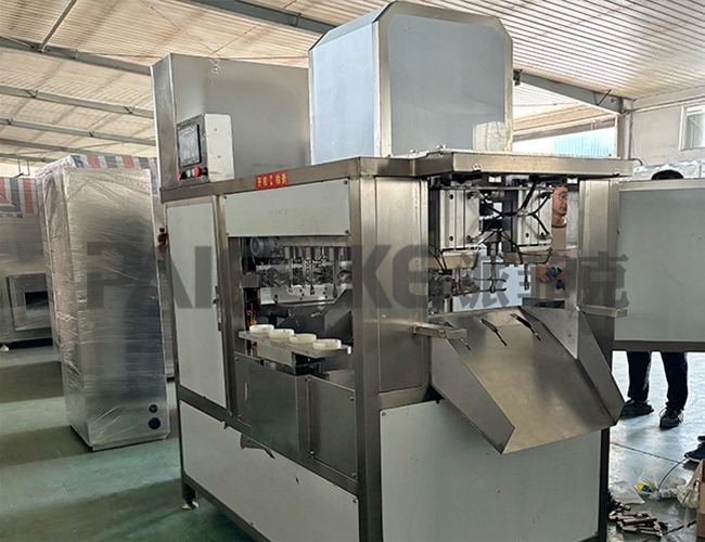 蘋(píng)果削皮去核機(jī)