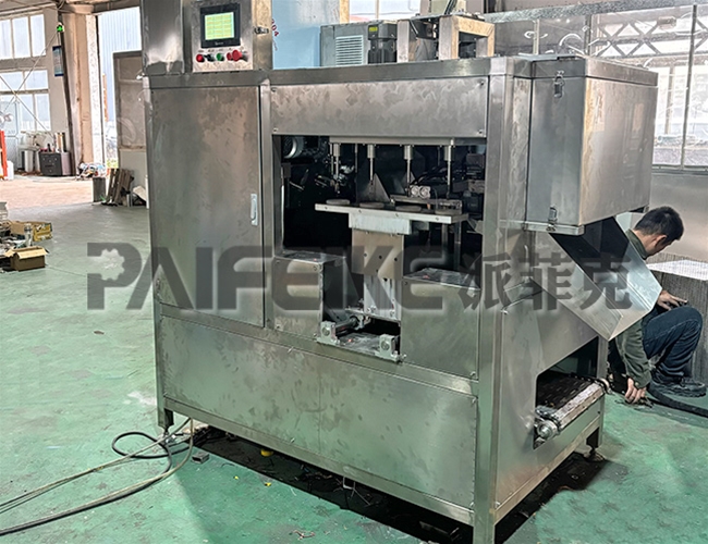 蘋(píng)果削皮去核設(shè)備